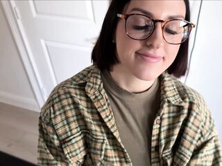 Sharing Bunk Beds with My Large Step Sister - Lucy Lotus - Family Therapy - Alex Adams