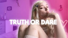 Truth Or Dare