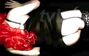 Tvkristina- the maneater