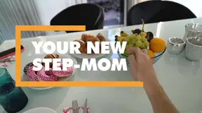 Stepmom Kayla Green gets sticky in POV fuck session