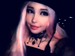 Belle Delphine Midnight Adventure Onlyfans Video