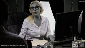 FEED ME THAT PORN COCK