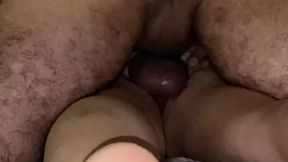 Russian Step Mom Sucked and F**ked Son's Cock&#x1F32D; So Hard!