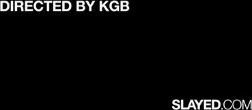 Slayed busty blonde rides Katrina Colt’s hungry mouth till she gushes
