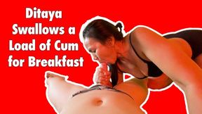 StepMom Sucks me in my GI Joe Undies