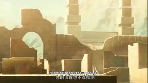 O Rei Avatar 2 Eps 08