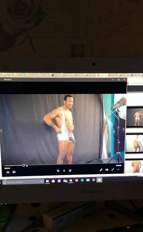 New Vid Coming This Week From a Shoot I Did This Weekend