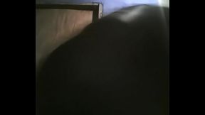 mami se graba en el ba&ntilde_o para pap&aacute_2