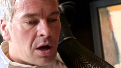 German affairs 3 - DVD