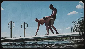 Lakeside Passion with Mya Lane & Ryland Ryker