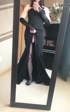 crossdresser 66