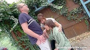 Amit Sun And Danny Bloom - Rich Pair