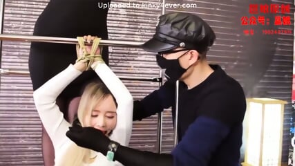 Two Tied  Kinky4Ever