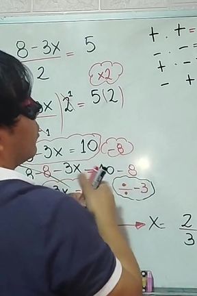 Sexual Mathematics to Last Longer in Love