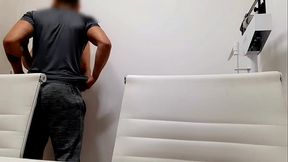 fucking in the suplements store