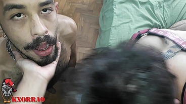 CACHORROS NO CIO! Parte 3
