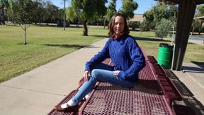 Amanda Is Back Classic