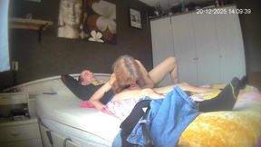 Amateur Couple Homevideo