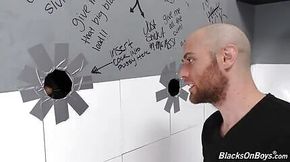 They break every rule that adult store established