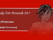 Bestfriend Fucks Me After I Lose To Them