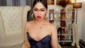 Abby Hayes Private Show