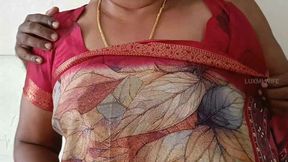 Fucking My Brother-in-law with Tablet - 2