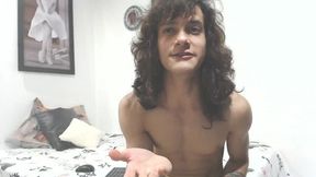 Jhon Dragon Private Show