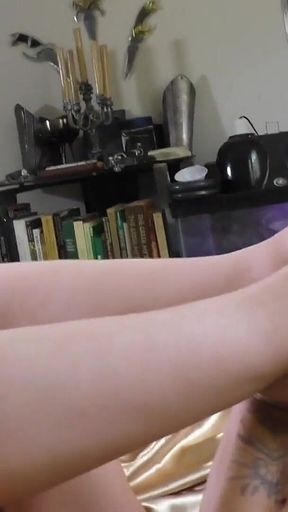 Lesbian Buffet: Evening Munchies