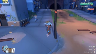 THE BEST PUSSY LICKING SCENE IN THIS GAME - 8TH HEAVEN