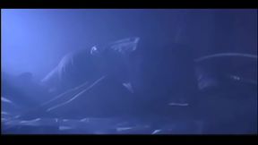 Aurora Snow Explodes With Passion And Sensuality In This One On One Scene