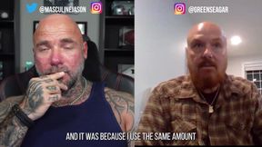 Redemption Interview with Andrew Greenwald (episode 2)