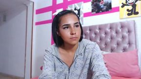 Evelyn Lovers Private Show