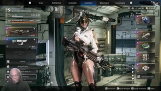 Watch how this girl pussy be farting and watch me play some games