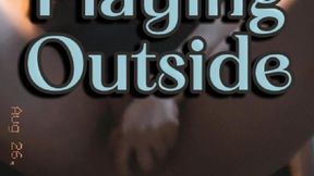 Penney Layne - Playing Outside