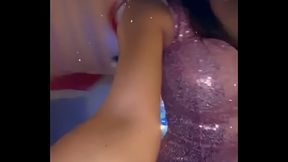 Cindy lou off - update #70 - Dec 24, 2021