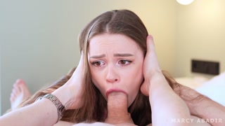 I tore her Tights and Fucked her in the Anal