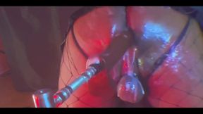 Intense Verbal Play Ahead...