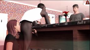Only a Black Dick Can Separate Us (part 7)