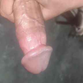 Feeling fucking real pussy Indian cock