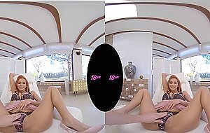 Anal Throat And Pussy Fuck For Squirting Latina Teen Veronica Leal