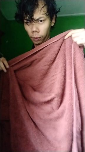 Getting Ready for an Event  Casual Bedroom Get Ready With Me   Clip 2