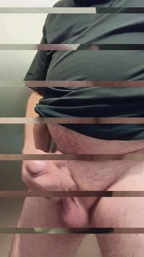 Trying to Drain my Balls