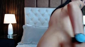 you know my ass has you captivated 🍑🔥