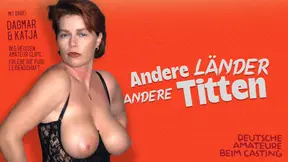 Other Countries other Tits: A German classic!