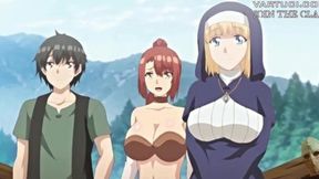 UNCENSORED ANIME JAV CARTOON