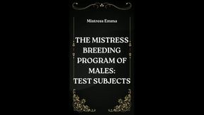 Breeding Test: Patient Undergoes Medical Cock Testing