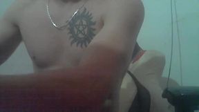 Don Carrasco Private Show