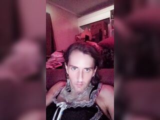 Sissy boy playtime