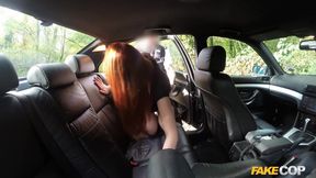 Student 18+ Is Looking For Business And Gets Picked Up By A - Sabina Black And Monty Cash