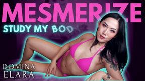 **** - Study My Body